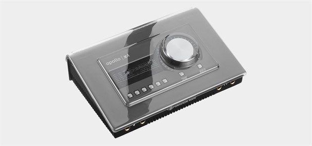 Producer Controller Covers